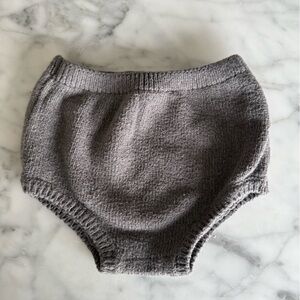 Quincy Mae Cotton/Linen Baby Bloomers